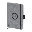 Charbuk nabíjecí notebook