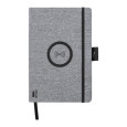 Charbuk nabíjecí notebook