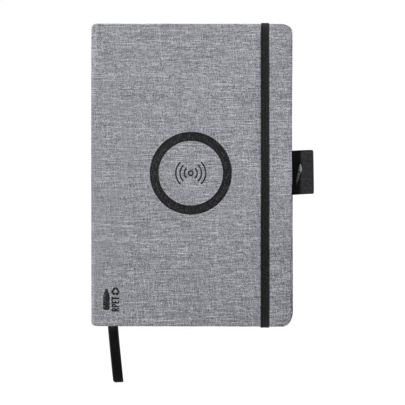 Charbuk nabíjecí notebook