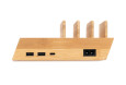USB nabíjecí stanice