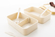 Satay box na jídlo