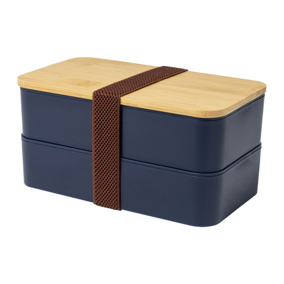 Satay box na jídlo