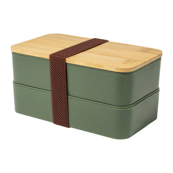 Satay box na jídlo