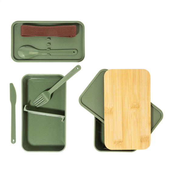 Satay box na jídlo