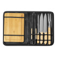 BBQ set