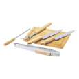 BBQ set