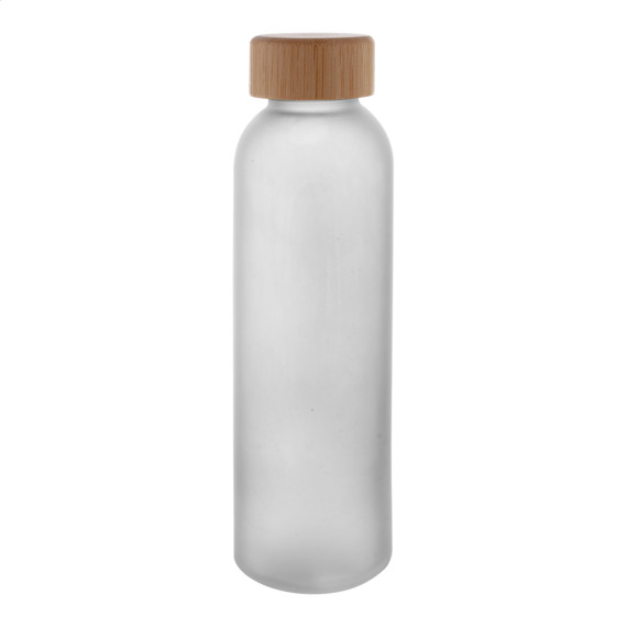 skleněná láhev