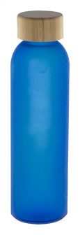 skleněná láhev