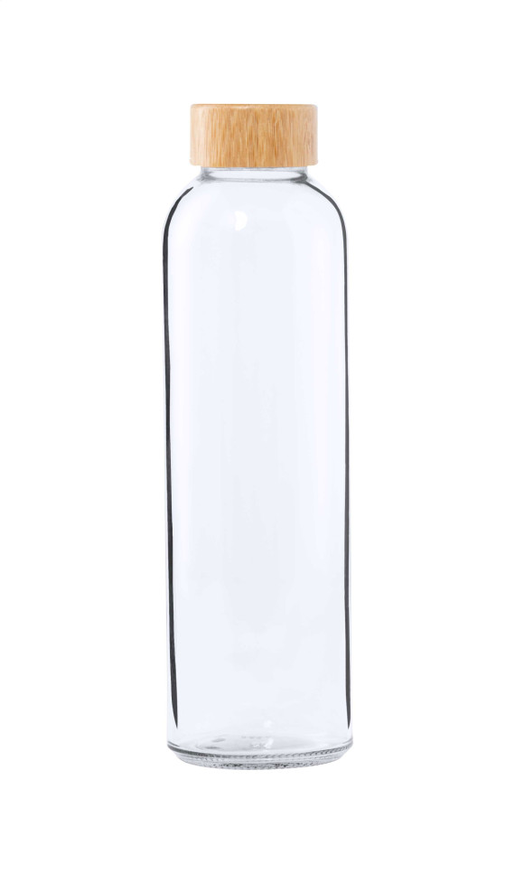 skleněná láhev