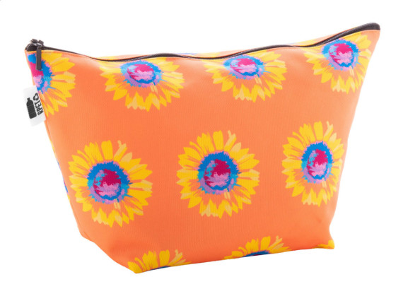 CreaBeauty Trapeze L kosmetická taštička na zakázku