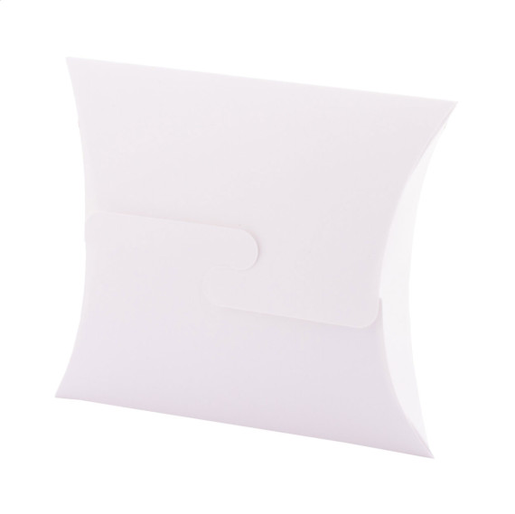 CreaBox Pillow Lock S papírová vypouklá krabička