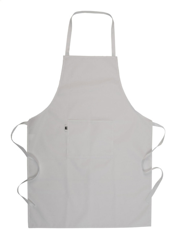 RPET zástěra na zakázku
