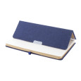 Holbook RPET blok