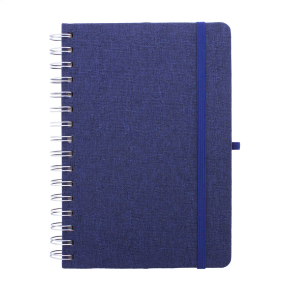 Holbook RPET blok