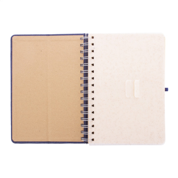 Holbook RPET blok