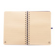 Holbook RPET blok