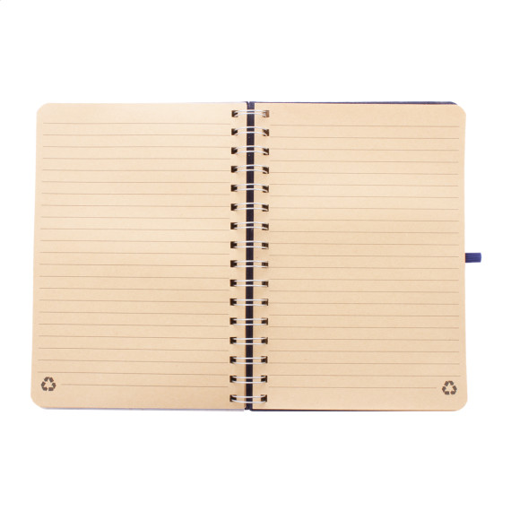 Holbook RPET blok