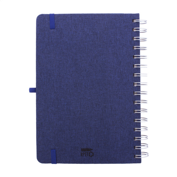 Holbook RPET blok