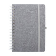 Holbook RPET blok