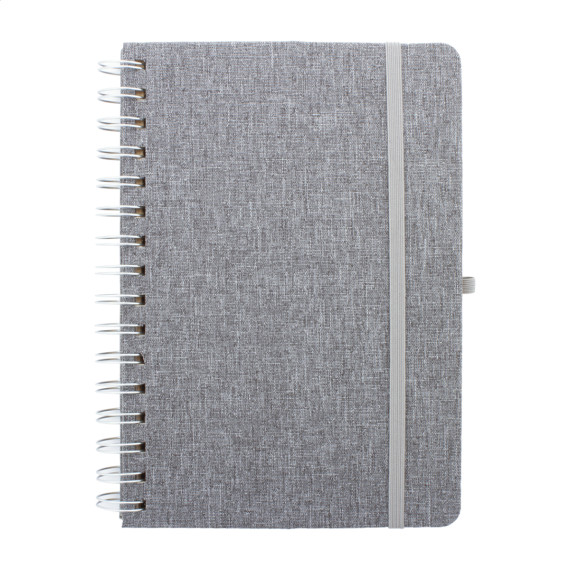 Holbook RPET blok
