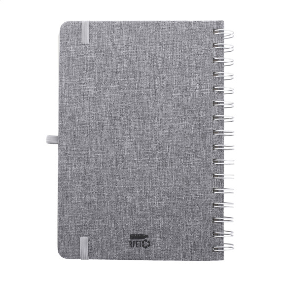 Holbook RPET blok