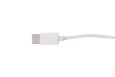 USB-C sluchátka do uší