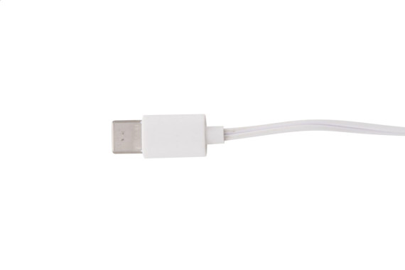 USB-C sluchátka do uší