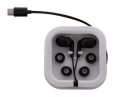 Celody USB-C sluchátka do uší