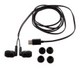 Celody USB-C sluchátka do uší