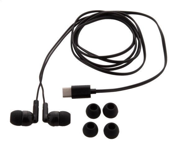 Celody USB-C sluchátka do uší
