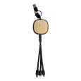 Rabsle USB nabíjecí kabel