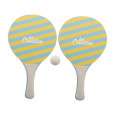plážový tenis na zakázku