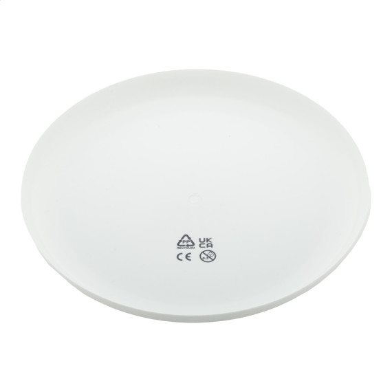 frisbee