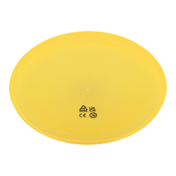 Reppy frisbee