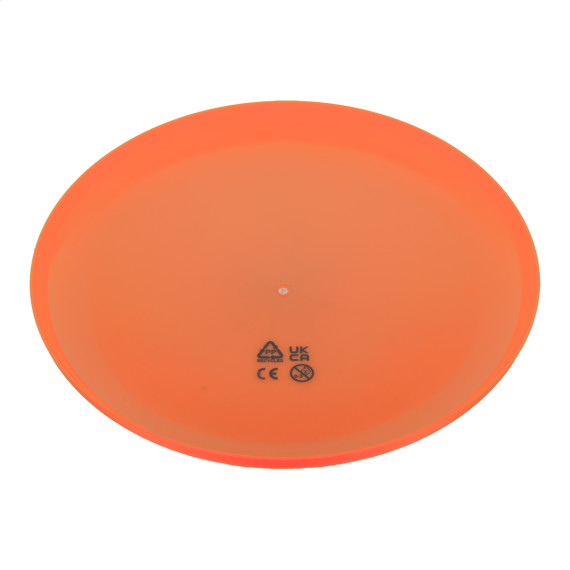 Reppy frisbee