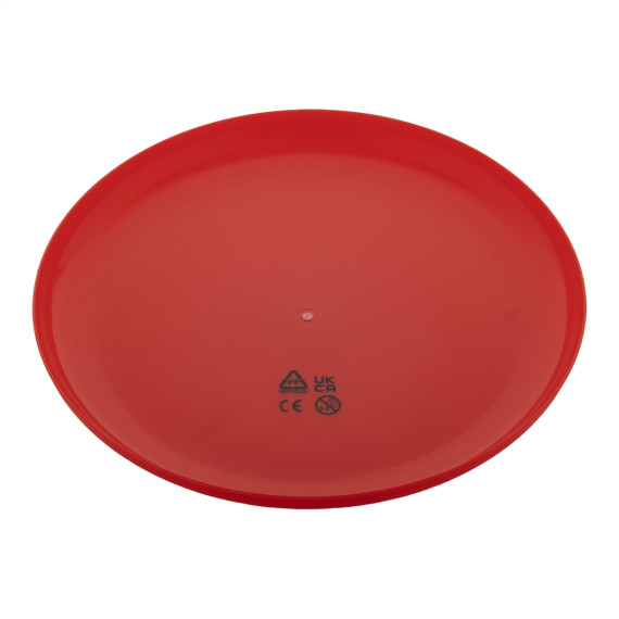 Reppy frisbee