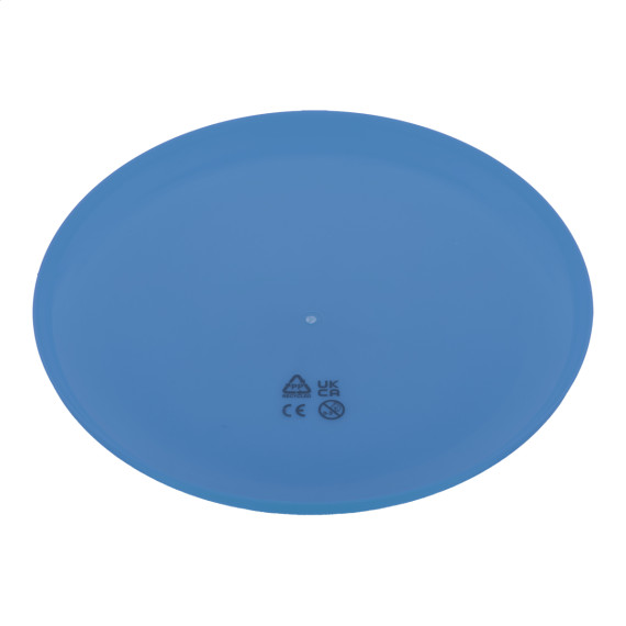 Reppy frisbee