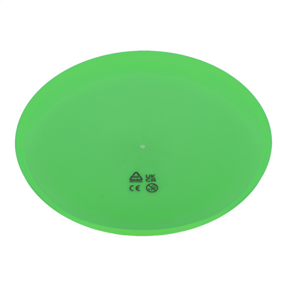 Reppy frisbee