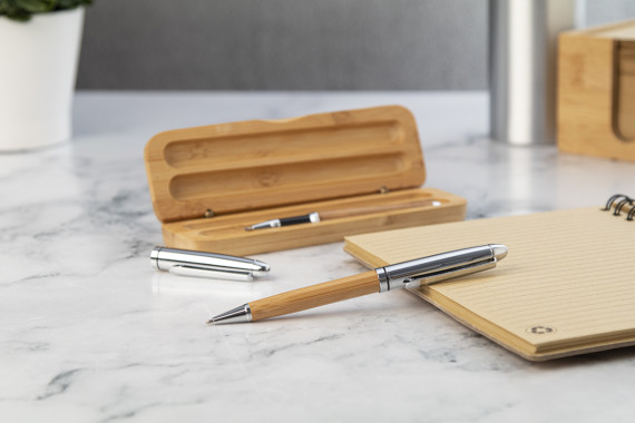 Chimon bambusová pací sada