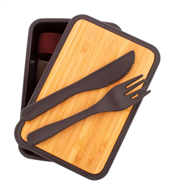 Rebento box na jídlo