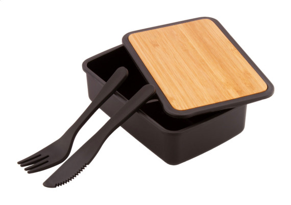 Rebento box na jídlo
