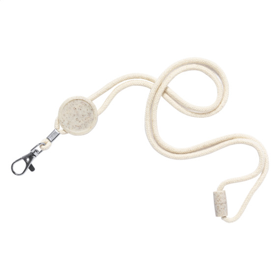 Strico lanyard