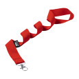 Larpet lanyard