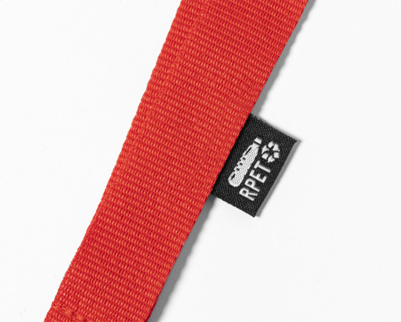 Larpet lanyard