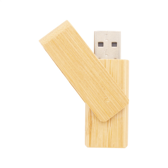 BooTwist USB flash disk