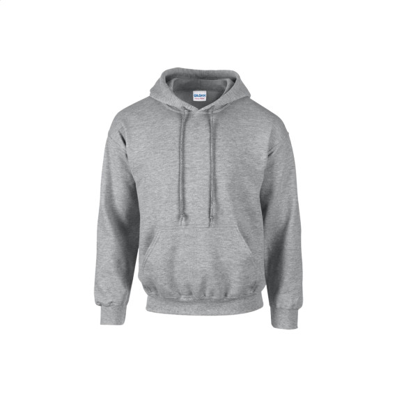 GI18500 mikina s kapucí