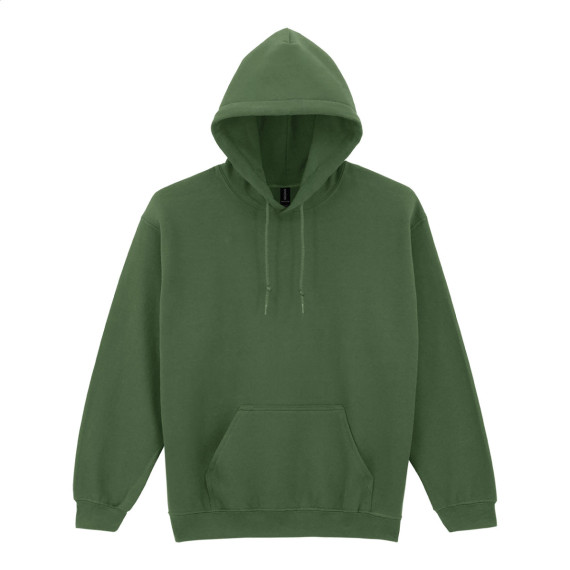 GI18500 mikina s kapucí