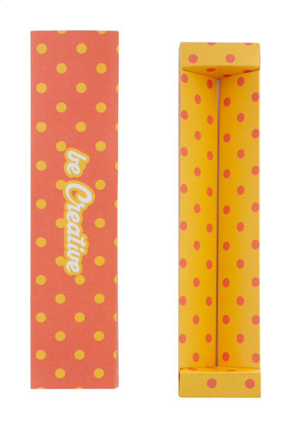 CreaBox Pen pouzdro na pera na zakázku