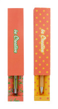 CreaBox Pen pouzdro na pera na zakázku