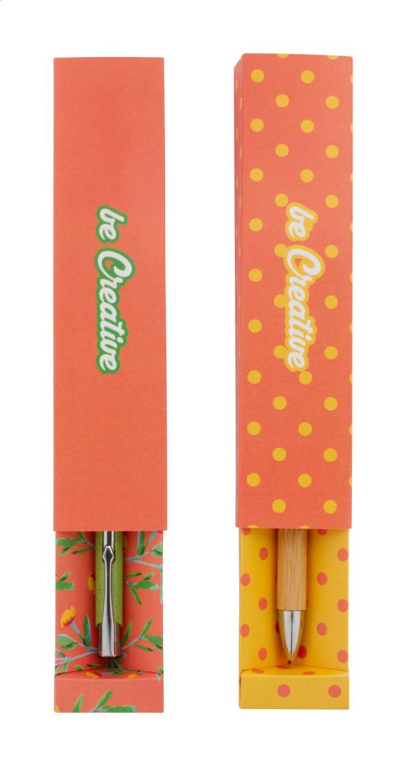 CreaBox Pen pouzdro na pera na zakázku